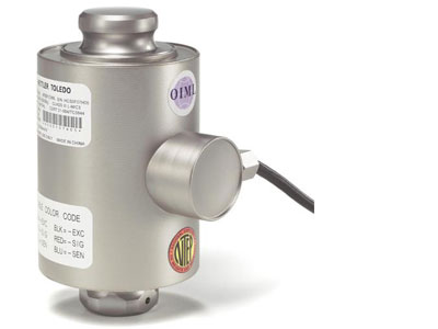 托利多稱重傳感器 托利多稱重傳感器
