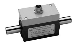 德國(guó)HBM扭矩傳感器 德國(guó)HBM扭矩傳感器